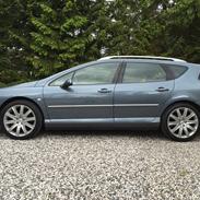 Peugeot 407 SW