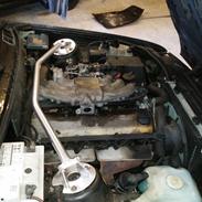 BMW E30 touring 320i