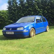 VW Golf iv