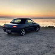 Peugeot 306 Cabriolet