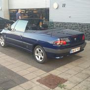 Peugeot 306 Cabriolet