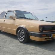 VW Golf 1.8 Gti 16v KR