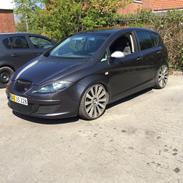 Seat Altea