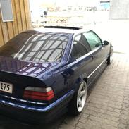 BMW e36 325i Coupe