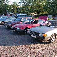 Audi 100 (44, 44Q, C3)