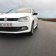 VW Polo 1.4 TSI 150 HK ACT DSG7 BlueGT