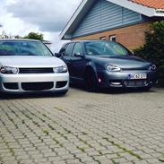 VW Golf 4 1,8 GTI Turbo *solgt*