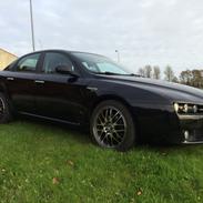 Alfa Romeo 159 1.9 JTDM 16v