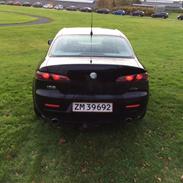 Alfa Romeo 159 1.9 JTDM 16v