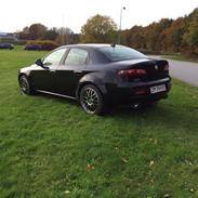 Alfa Romeo 159 1.9 JTDM 16v