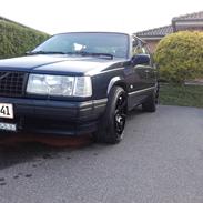 Volvo 940