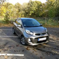 Kia Picanto Attraction