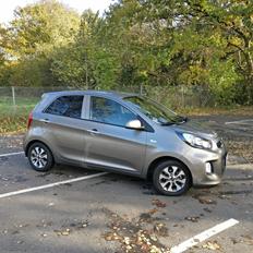 Kia Picanto Attraction