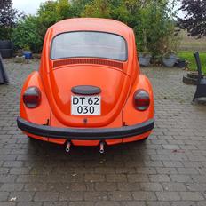 VW bobbel