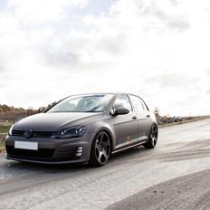 VW Golf 7