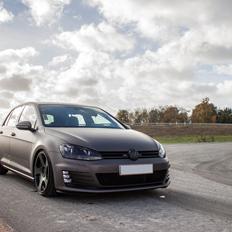 VW Golf 7