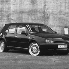 VW Golf IV 