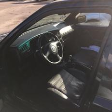 VW Golf III VR6 Syncro