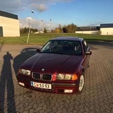 BMW E36 316i 