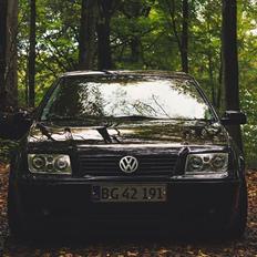 VW Bora 1.8 T 