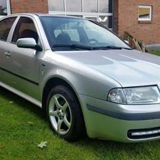 Skoda Octavia 1.9 TDI