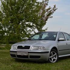 Skoda Octavia 1.9 TDI
