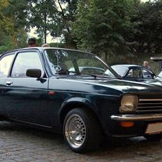 Opel Kadett C