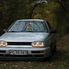 VW Golf 3 (SOLGT)