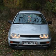 VW Golf 3 (SOLGT)