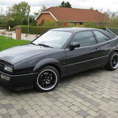VW Corrado Vr6
