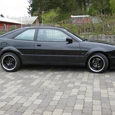 VW Corrado Vr6