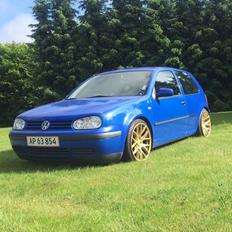 VW Golf iv