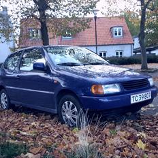 VW Polo - Polo'missen