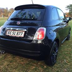 Fiat 500 1,4 sport