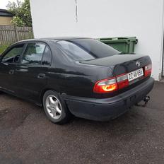 Toyota Carina E