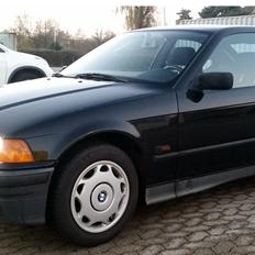 BMW 316i Compact E36 / 5