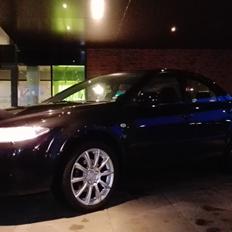 Mazda 6 2.3 sport 