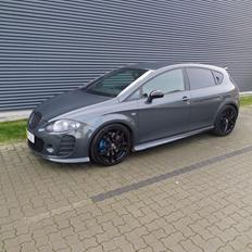 Seat Leon Cupra 1P