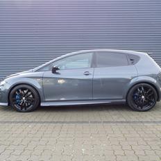 Seat Leon Cupra 1P