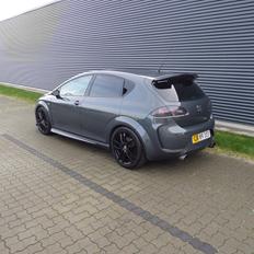 Seat Leon Cupra 1P