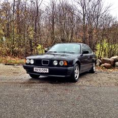 BMW E34 518i