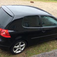 VW Golf V
