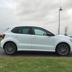 VW Polo 1.4 TSI 150 HK ACT DSG7 BlueGT