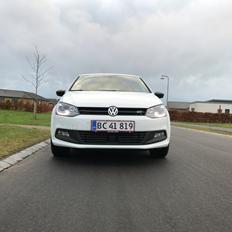 VW Polo 1.4 TSI 150 HK ACT DSG7 BlueGT