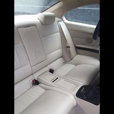 BMW 320i E92 Steptronic