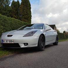 Toyota Celica T23