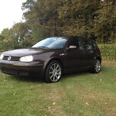 VW Golf 4 1,9 TDI ( Solgt ) 