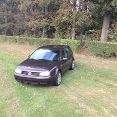 VW Golf 4 1,9 TDI ( Solgt ) 