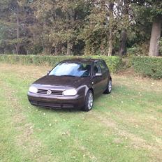 VW Golf 4 1,9 TDI ( Solgt ) 
