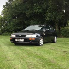 Toyota Corolla 1,3 Xli ( Solgt )